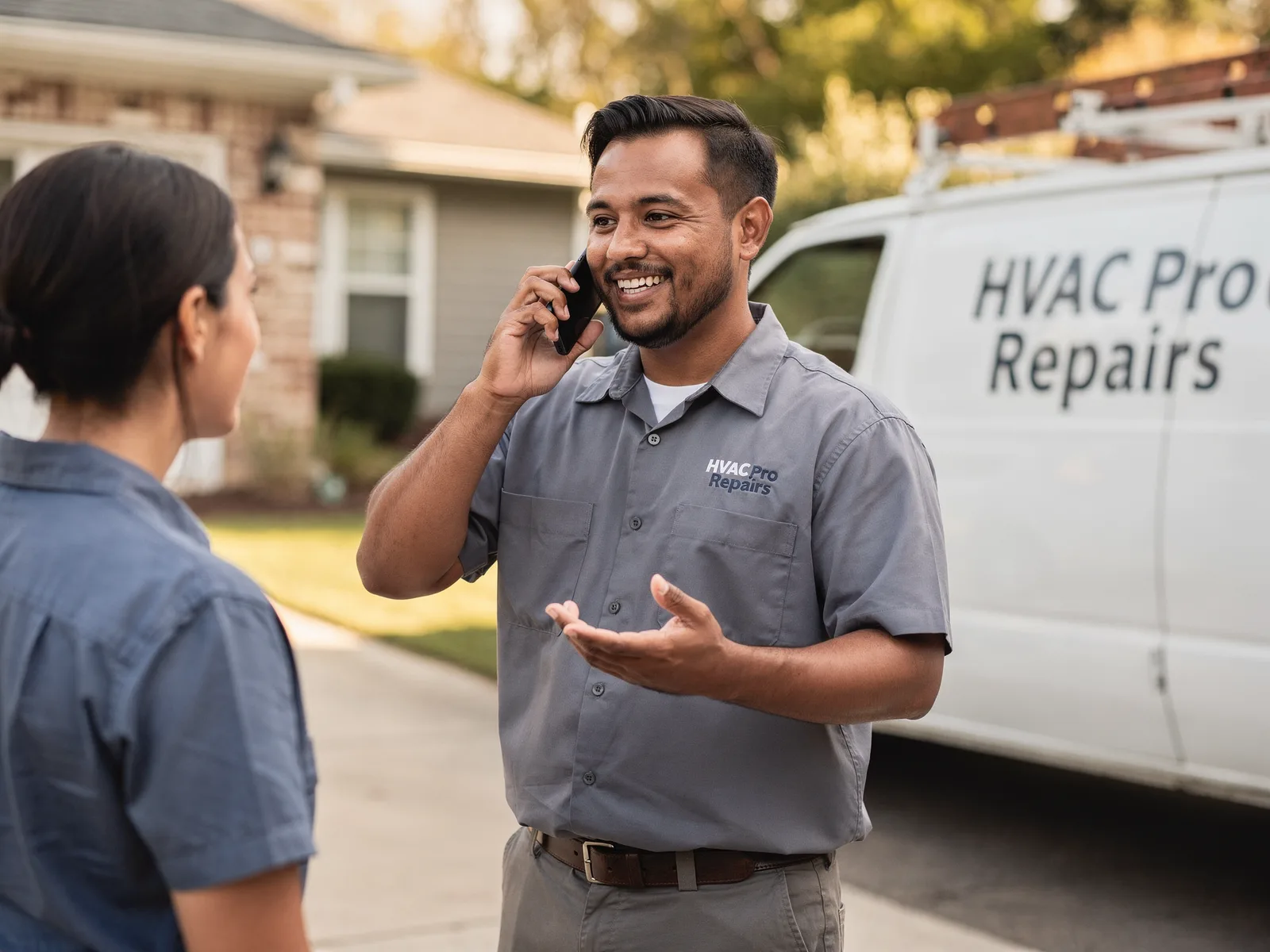 Heat Pump Repair Sunburg, MN FAQs